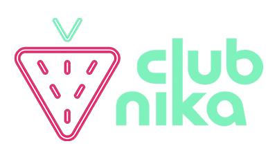 Clubnika Casino logo
