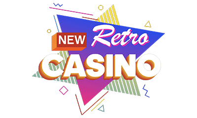 New Retro Casino logo